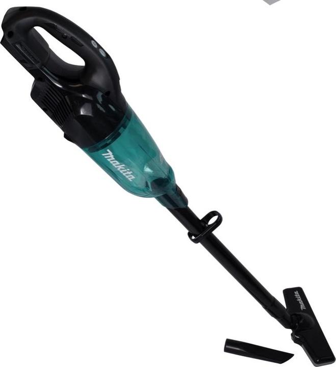 Produktbild Makita DCL281 FT1B Akku Staubsauger 18V + 1x Akku 5,0Ah - ohne Ladegerät