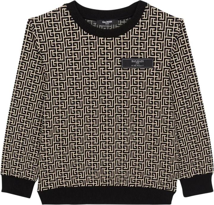 Produktbild Balmain Sweatshirt (12XL)