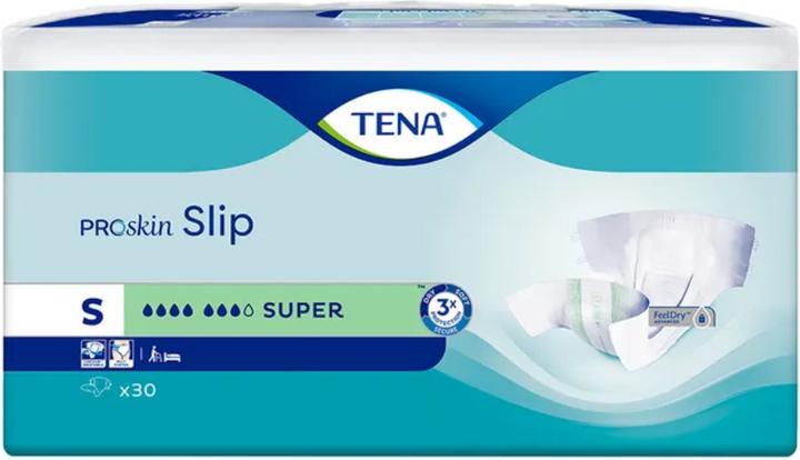 Immagine prodotto Tena Slip Super XL NSW 28 (28 x, XL)