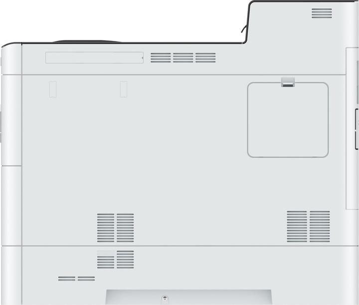 Produktbild Kyocera ECOSYS PA4000CX/PLUS (Laser, Farbe)