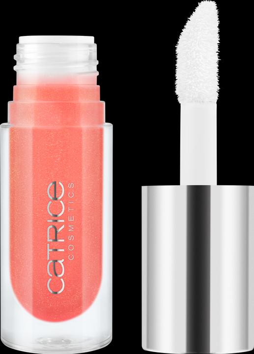 Produktbild Catrice Eternal Red (Soft Beige)