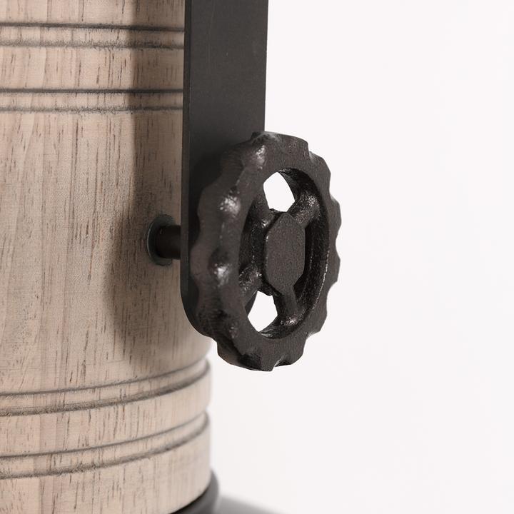 Actual product image Steinhauer Gearwood