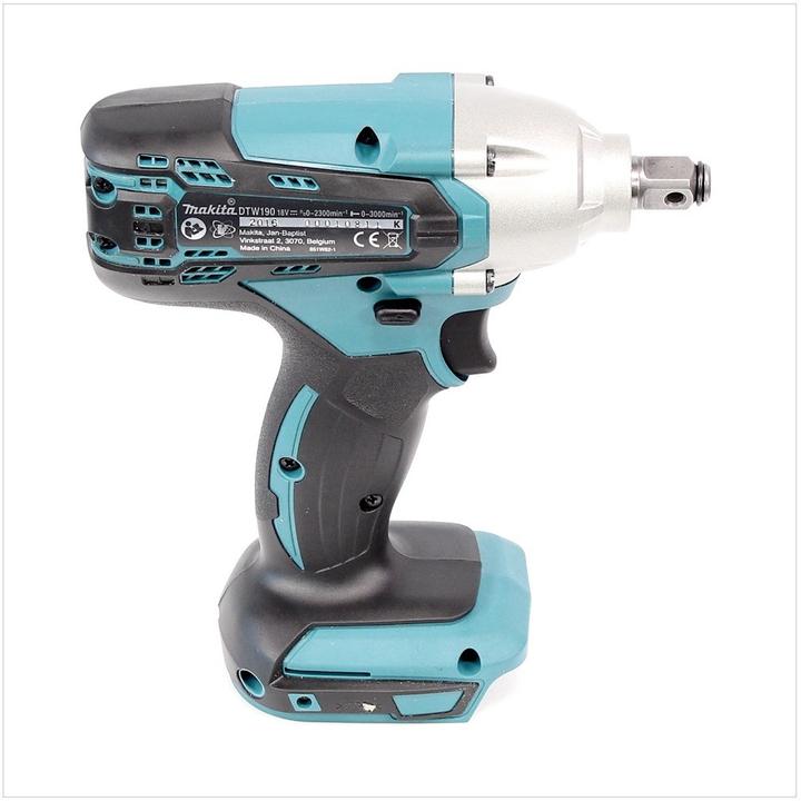 Image du produit Makita DTW 190 Z (Fonctionnement sur batterie)