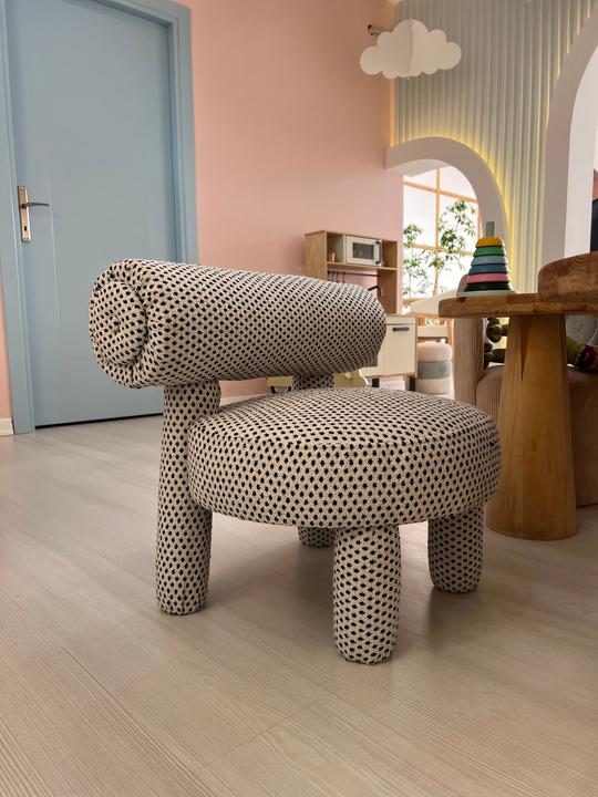Actual product image Atelier del Sofa Dino