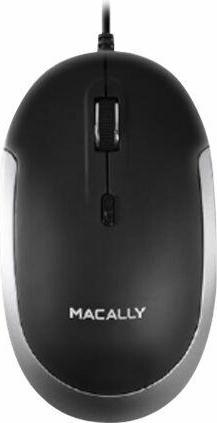 Produktbild Macally Dynamouse (Kabelgebunden)