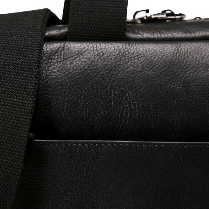 Produktbild Camel Active Pine Aktentasche Leder 40 cm Laptopfach (16.14")