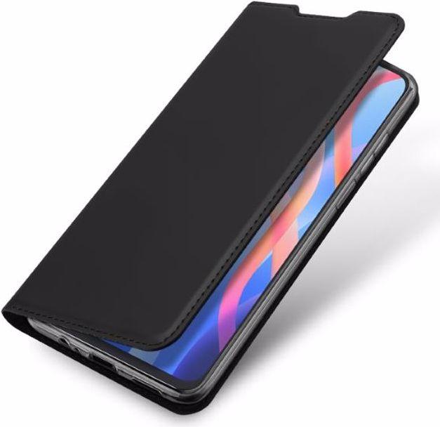 Actual product image Dux Ducis Skin Pro Series Bookcover (Xiaomi Poco M4 Pro 5G)