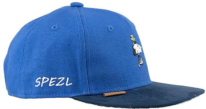 Produktbild Bavarian Caps Peanuts: Snoopy&Woodstock (One Size)