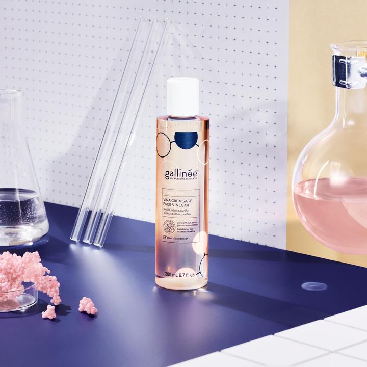 Image du produit Gallinée Discovery Duo (Set soin du visage)