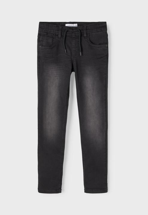 Actual product image Name it Sweatdenim Regular fit Jeans (116)