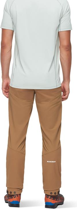 Actual product image Mammut Courmayeur SO Pants Softshellhose (L)