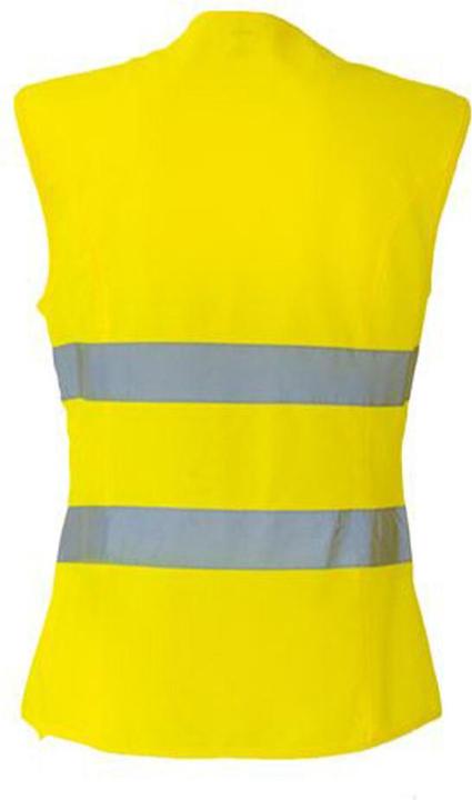 Immagine prodotto Korntex Gilet di sicurezza da donna (XL)