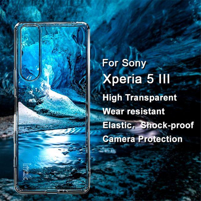 Immagine prodotto Imak Serie UX-5 (Sony Xperia 5 III)