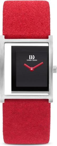 Produktbild Danish Dänisches Design Picoâ rot IV24Q1292