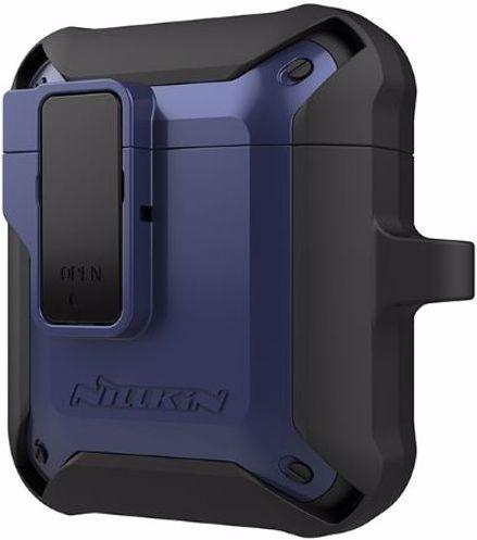 Produktbild Nillkin Robuste Kunststoff Hardcase Schutzhülle (Kopfhörer Hülle)
