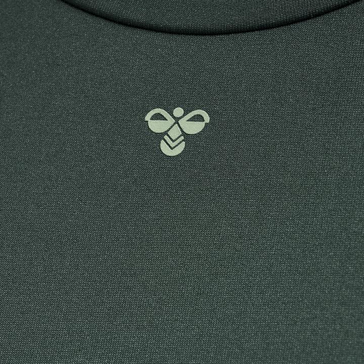 Actual product image hummel Taylor T-Shirt L/S (XS)