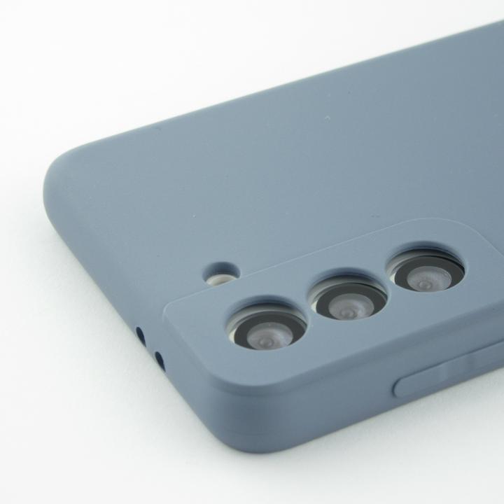 Actual product image PhoneLook Coque Soft Touch (Samsung Galaxy S22)
