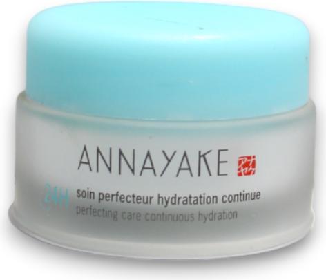 Actual product image Annayake 24h Perfecting Care Hydrating For Face (50 ml)