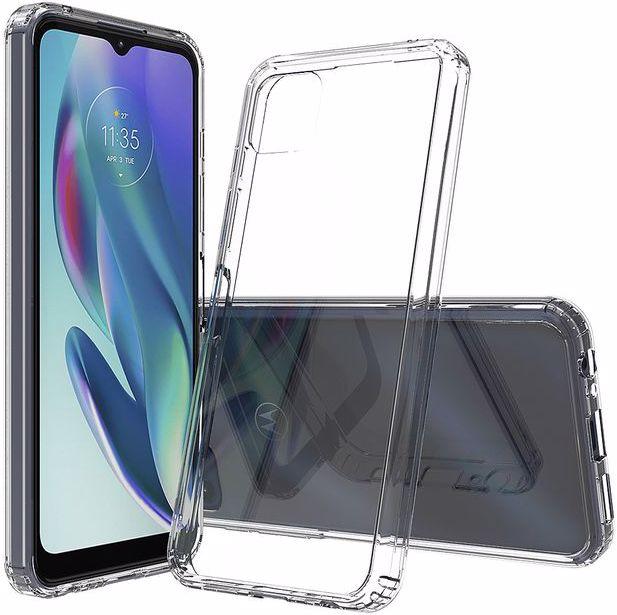 Actual product image MU Classic Softcase TPU Series (Nokia G50 5G)
