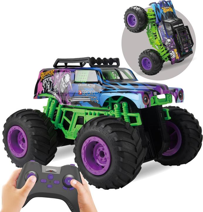 Produktbild Gear2play Rc Monster Truckies Apocalypse