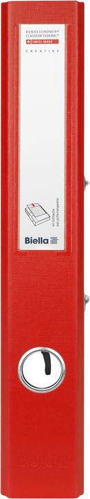 Actual product image Biella Federal folder Creative (A4, 40 mm, 1 Piece)