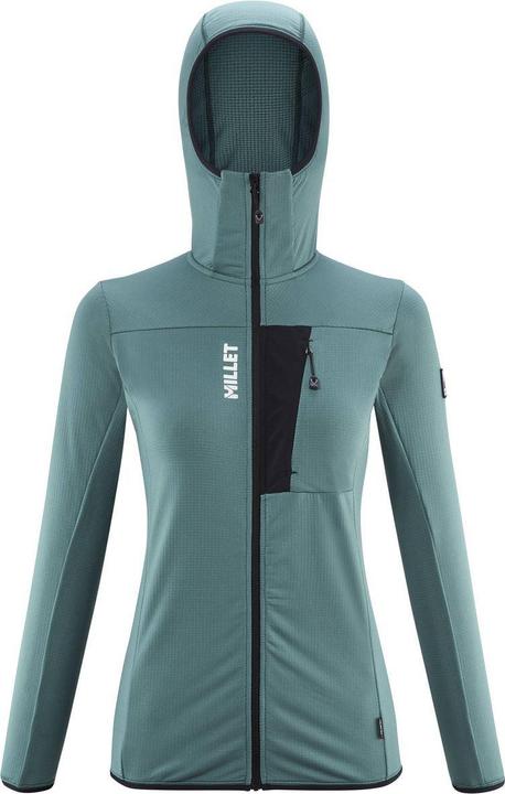 Actual product image Millet Trilogy Lightgrid Kapuzenpullover (XL)