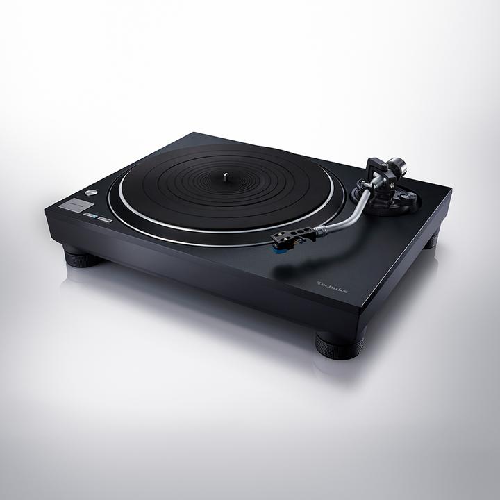 Immagine prodotto Technics SL-100C (Manuale)