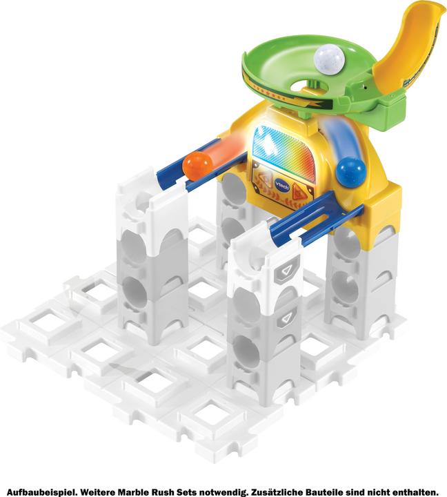 Productafbeelding VTech Marble Rush - Uitbreiding Lights&Sounds Trechter