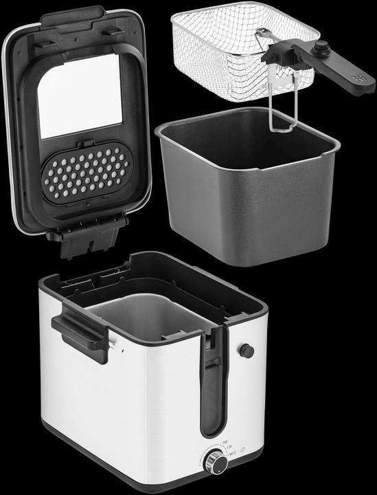 Productafbeelding WMF Kitchen Minis 'Friteuse plus dicer