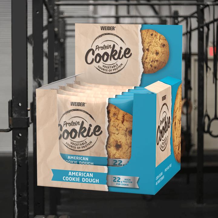 Image du produit Weider Protein Cookies (1 pcs, 1193 g)