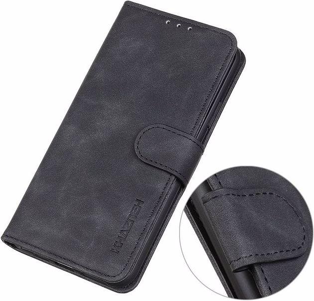 Produktbild MU Classic Classic IV Leder Bookcover Series (Honor 50 Lite, Huawei Nova 8i)
