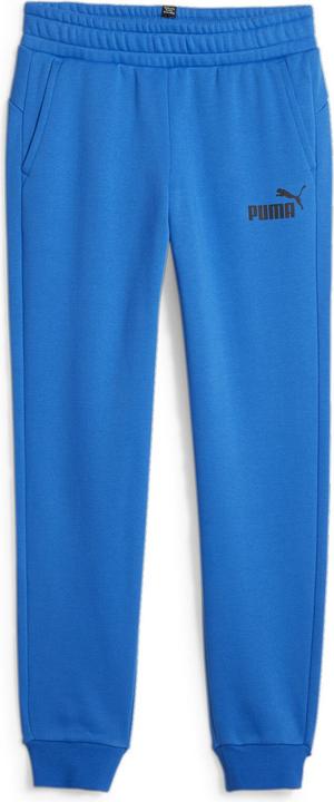 Actual product image Puma ESS Logo Pants FL cl B (140)