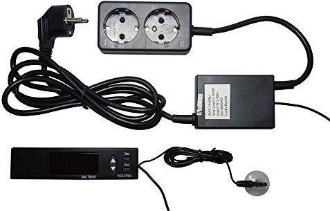 Immagine prodotto Lucky Reptile Termostato Thermo Control PRO II