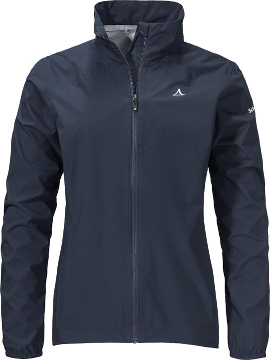 Navy Blazer