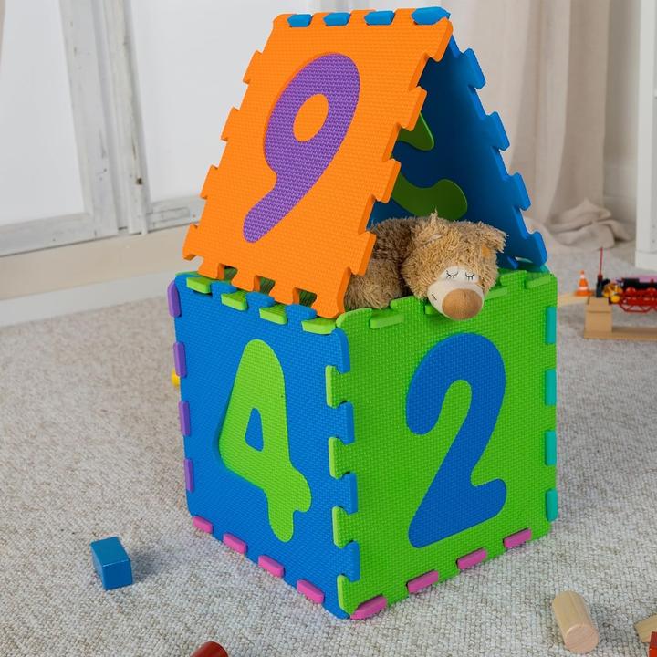 Productafbeelding Playshoes Eva (30 x 30 cm)