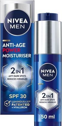 Produktbild NIVEA Anti-Age Power (50 ml)