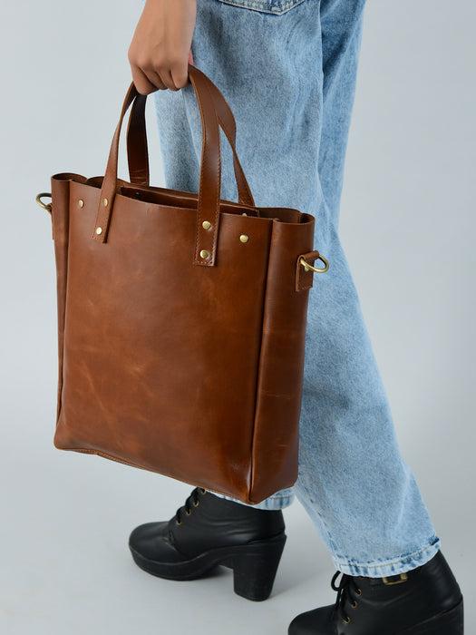 Actual product image Only-Bags.Store Executive elegance crossbody bag