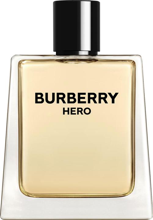 Burberry Hero - Eau de Toilette