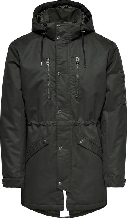 Immagine prodotto Only & Sons Winter Parka (M)