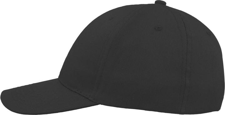 Actual product image Atlantis Baseball cap with 6 panels (One size)