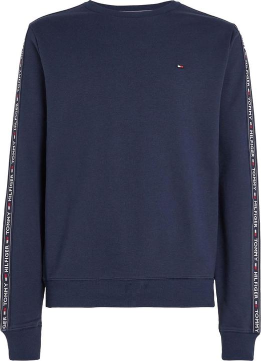 Tommy Hilfiger Sweatshirt Logo Für die Freizeit