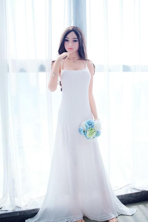 Produktbild As Doll Anina 168 cm
