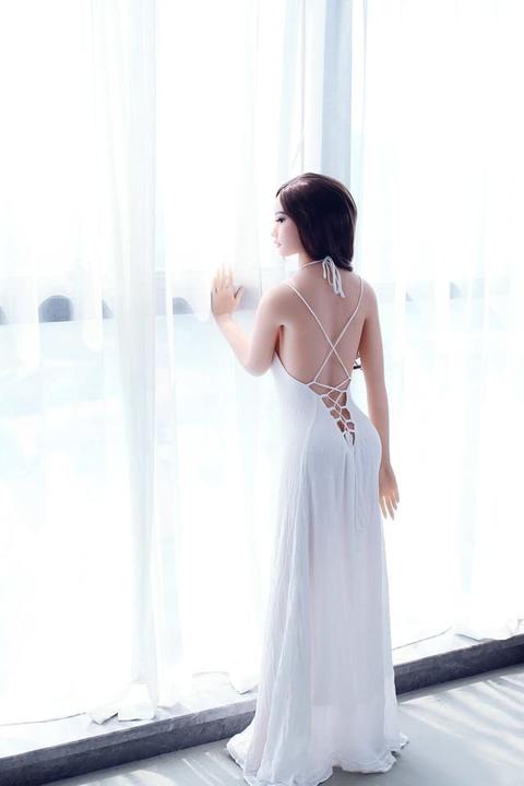 Produktbild As Doll Anina 168 cm