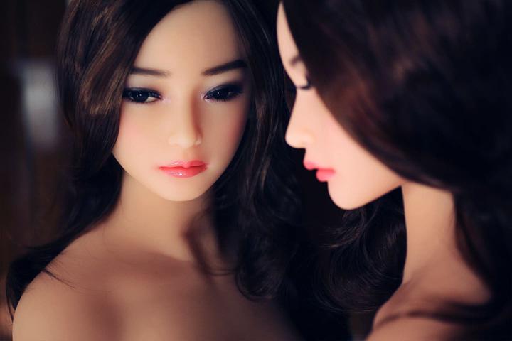 Produktbild As Doll Anina 168 cm