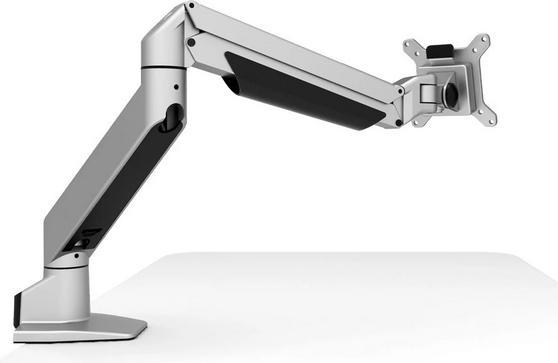 Actual product image Compulocks Universal Invisible Mount Articulating Arm Mount - Mounting kit (mounting arm)