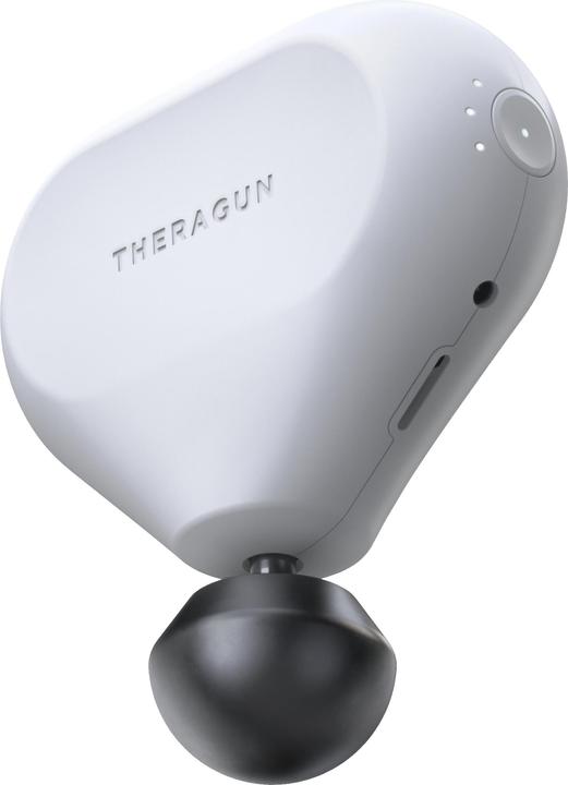 Actual product image Therabody Theragun Mini