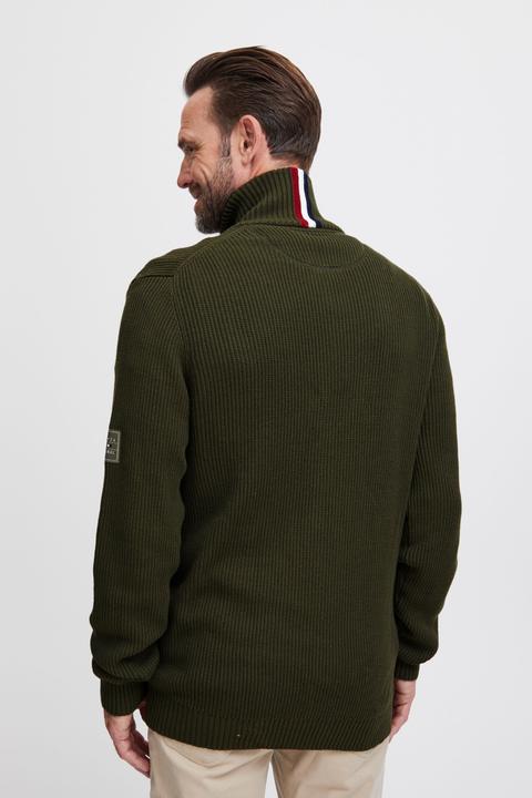 Image du produit FQ1924 FQKyle ribbed texture cardigan - Pulls - 21900569 (XXL)