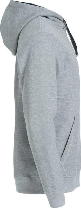 Immagine prodotto Clique Felpa con cappuccio classica (XL)
