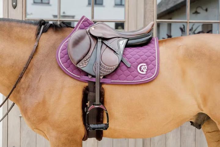 Image du produit Kentucky Horsewear Onion Quilt