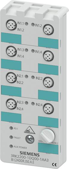 Image du produit Siemens Interface AS